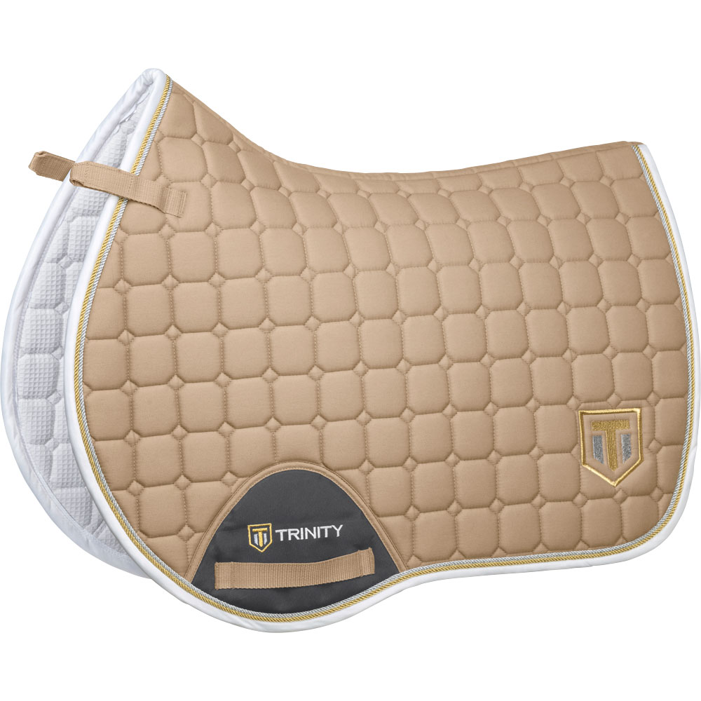 General purpose saddle blanket  Competition Trinity®