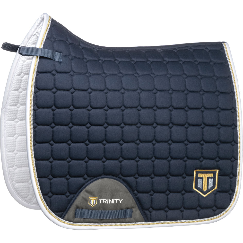 Dressage saddle blanket  Competition Trinity®