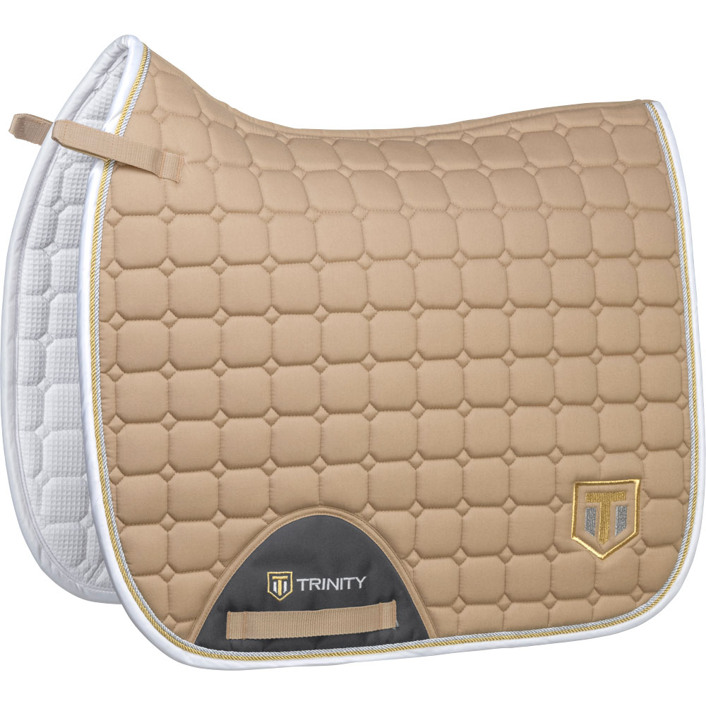 Dressage saddle blanket  Competition Trinity®