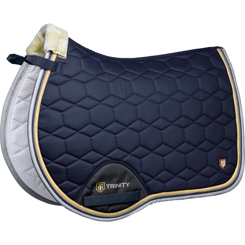 General purpose saddle blanket  Duchess Trinity®