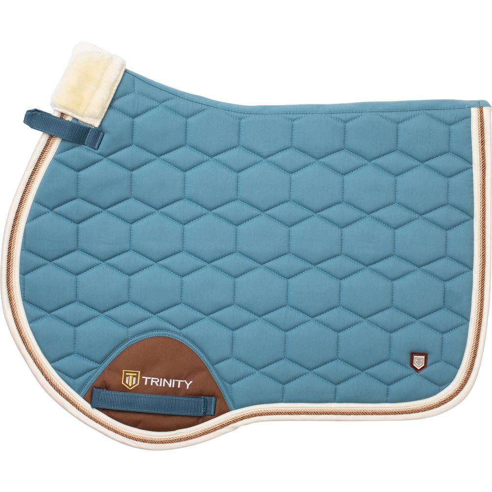 General purpose saddle blanket  Duchess Trinity®