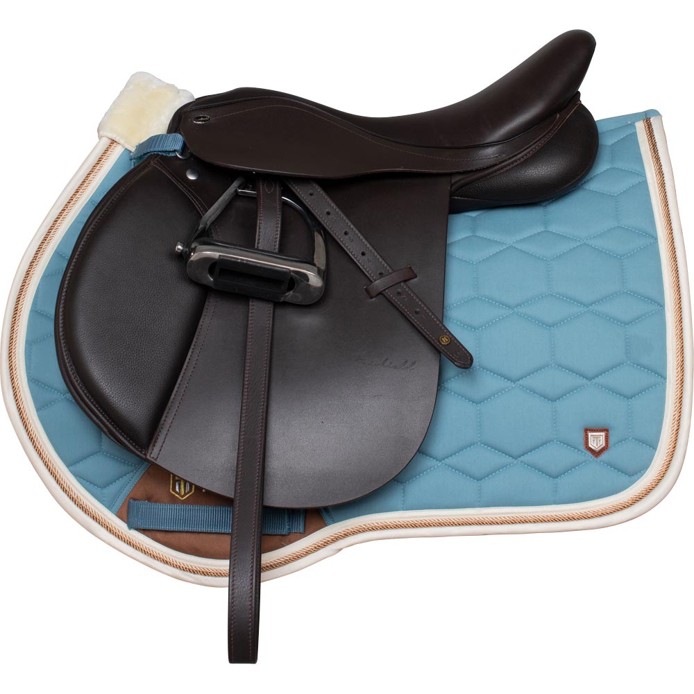 General purpose saddle blanket  Duchess Trinity®
