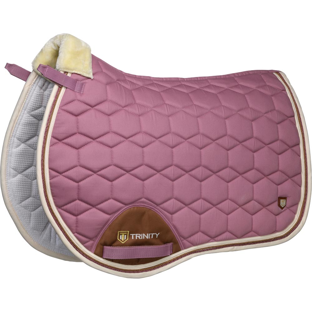 General purpose saddle blanket  Duchess Trinity®