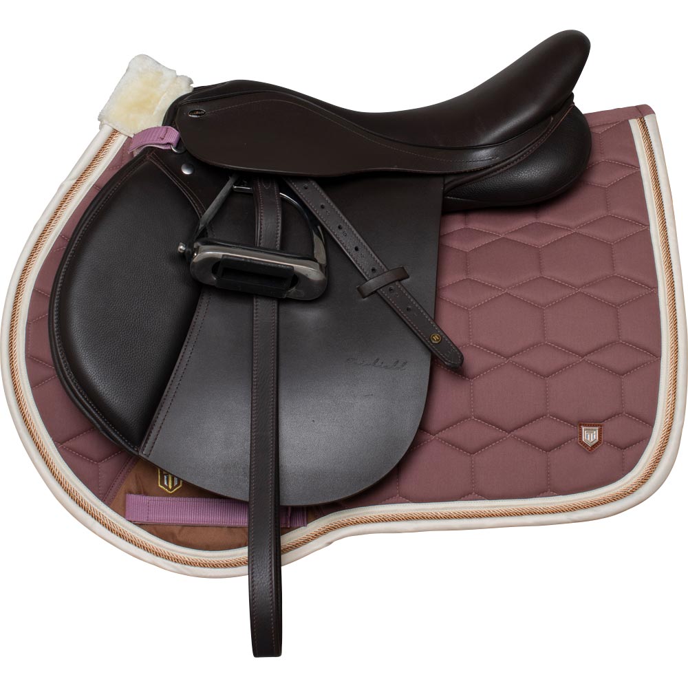 General purpose saddle blanket  Duchess Trinity®