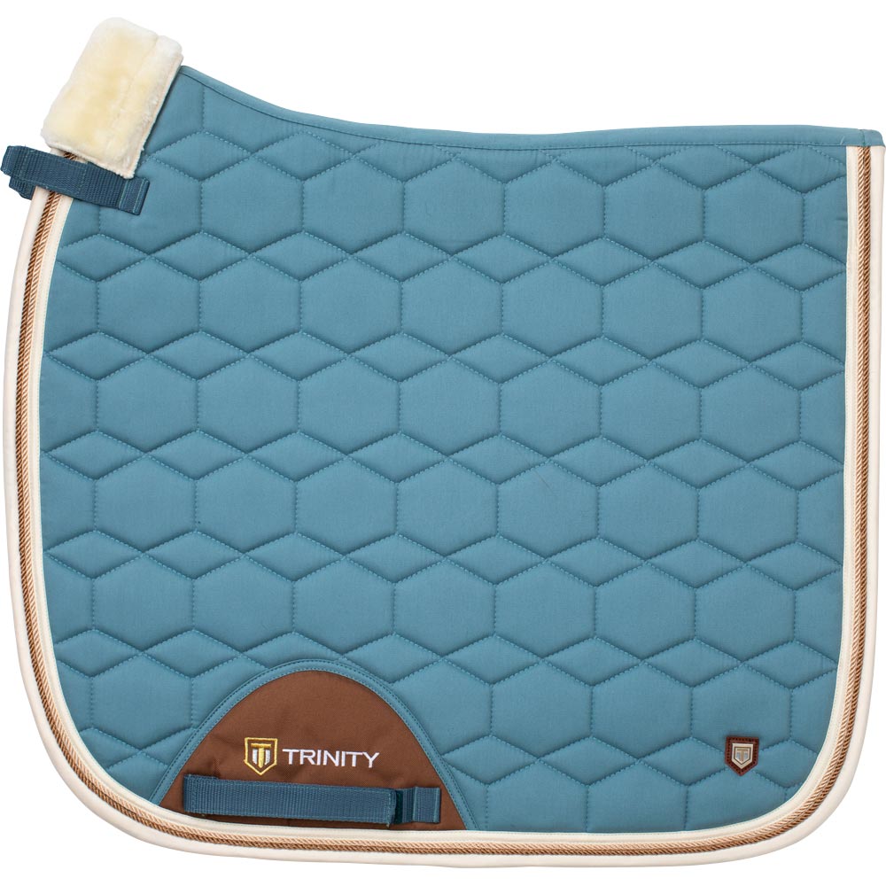 Dressage saddle blanket  Duchess Trinity®