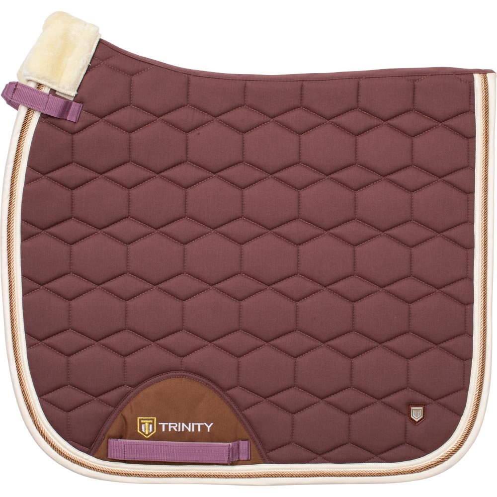 Dressage saddle blanket  Duchess Trinity®