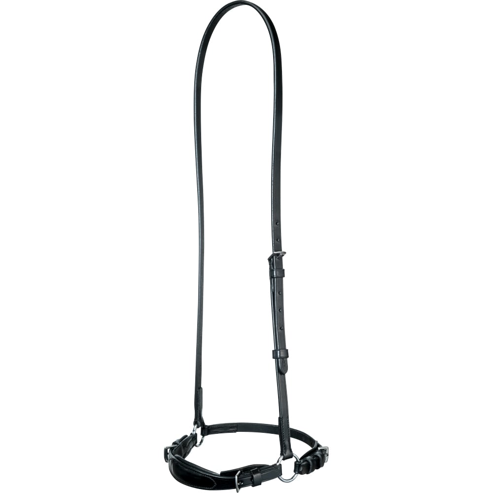 Drop noseband   Fairfield®