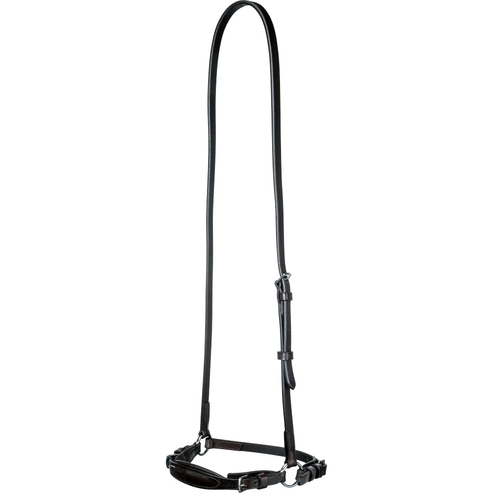 Drop noseband   Fairfield®