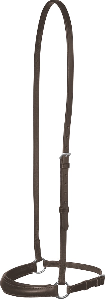 Drop noseband   Fairfield®