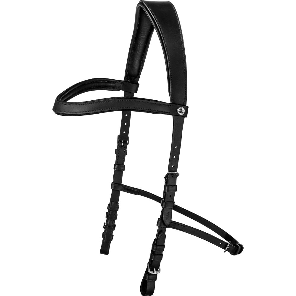 Bridle  Hackamore Fairfield®