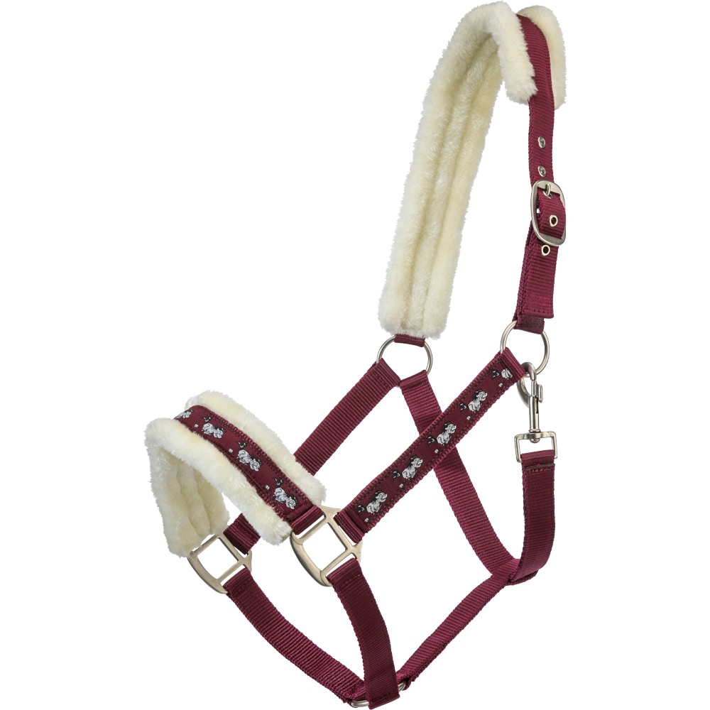 Halter   Mulle