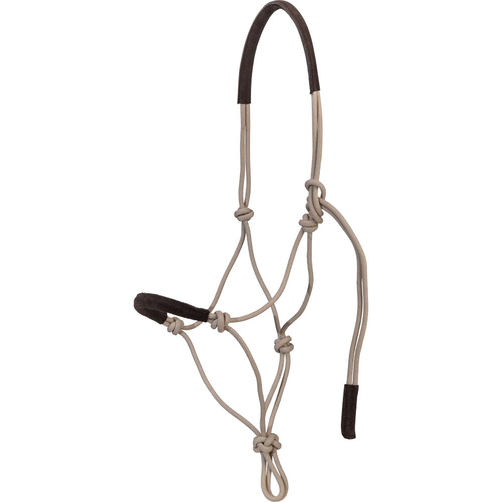 Rope halter  Unikum Fairfield®