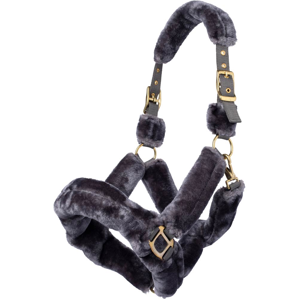 Halter  Furry Fairfield®