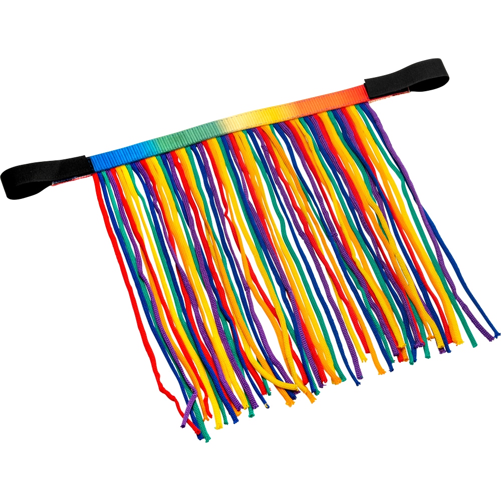 Fly fringe  Rainbow Fairfield®