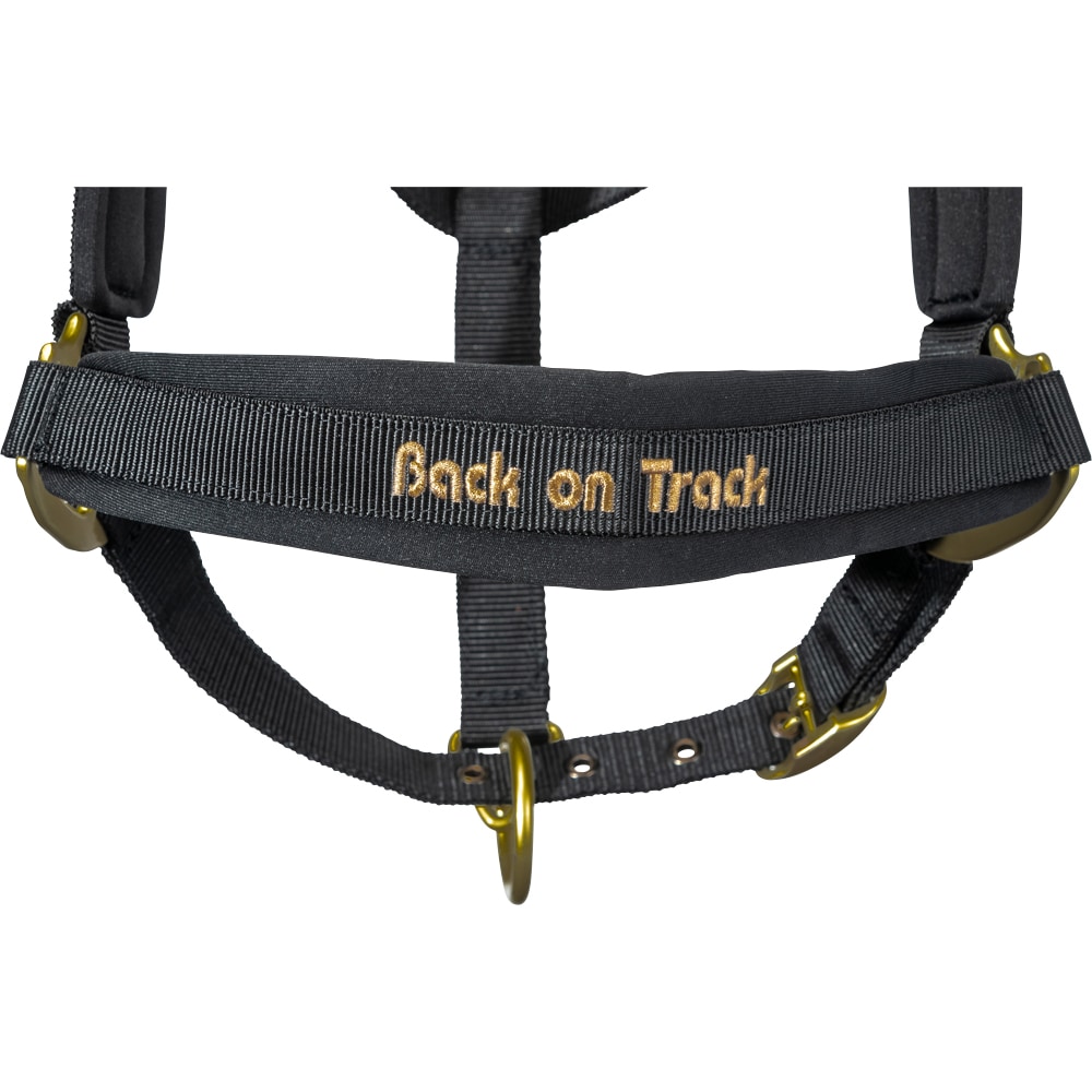 Halter  Werano Back on Track®