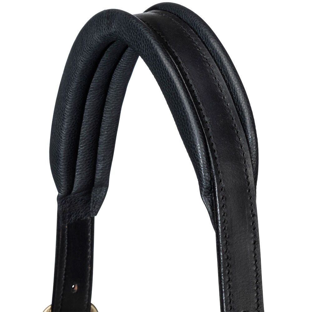 Leather halter  Polino JH Collection®
