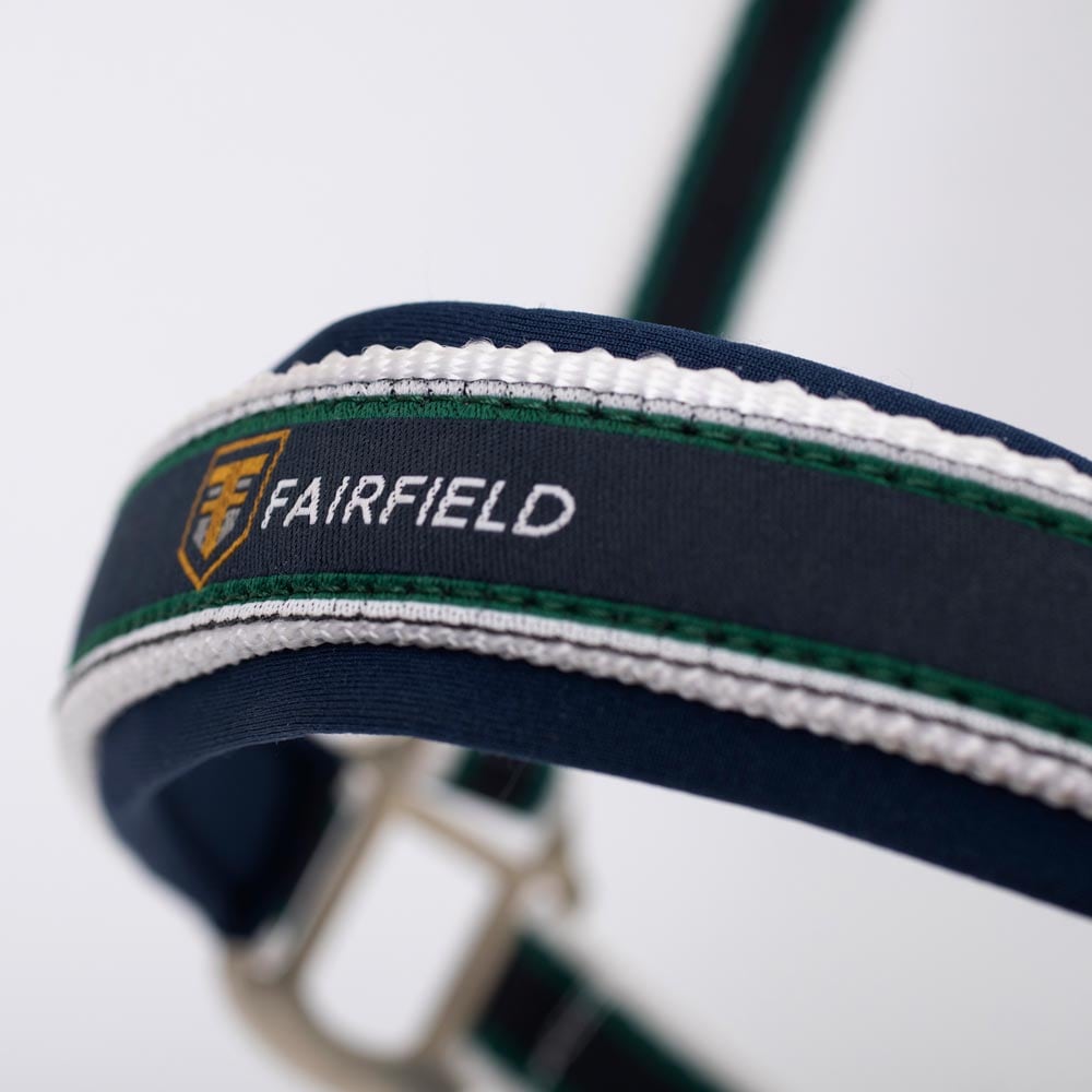 Halter  Acme Fairfield®