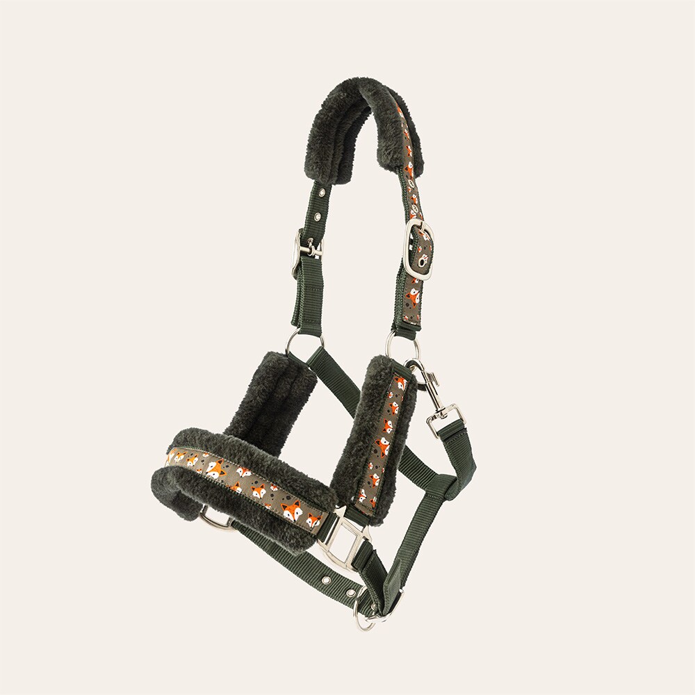 Halter  Crevan CRW®