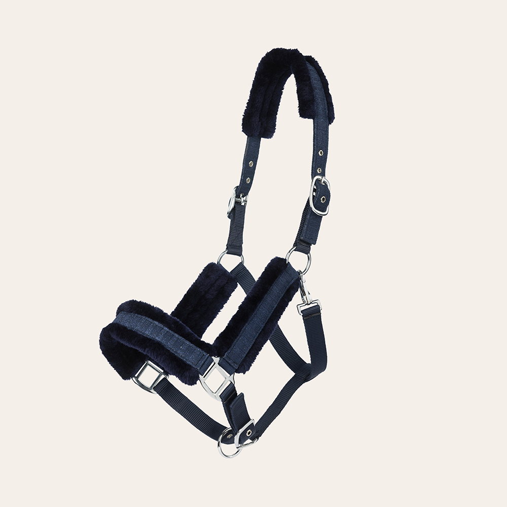 Halter  Pergamon Fairfield®