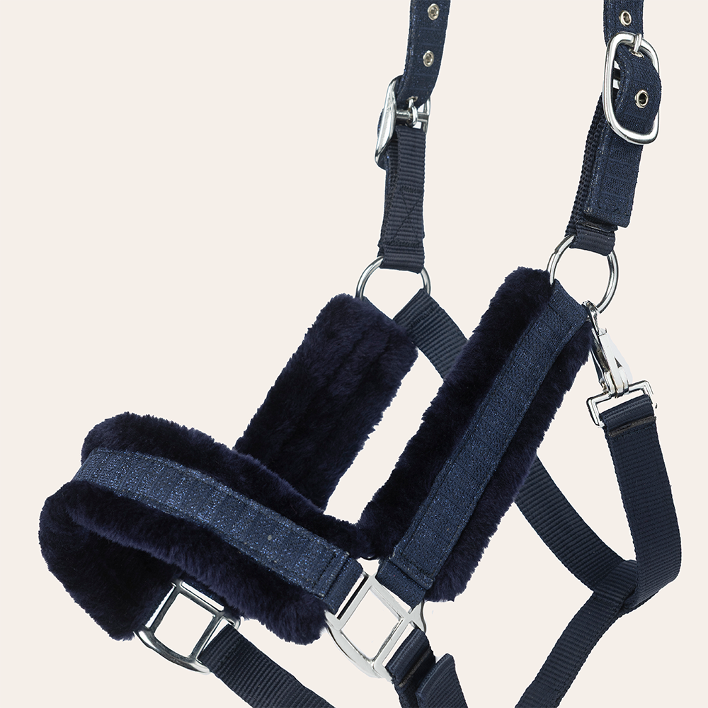 Halter  Pergamon Fairfield®