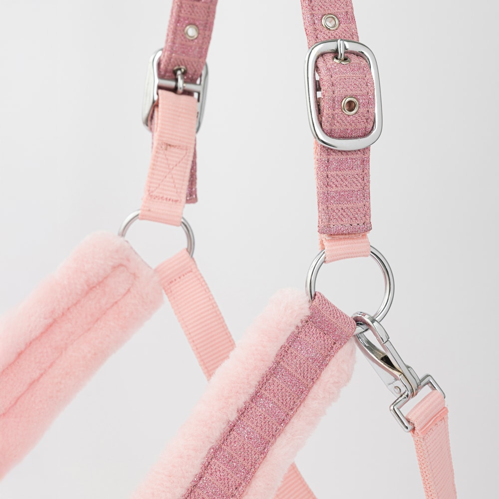 Halter  Pergamon Fairfield®