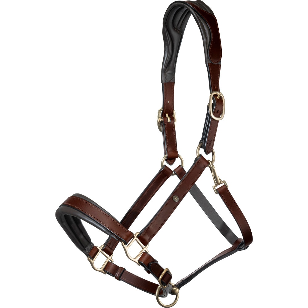 Leather halter  Minori JH Collection®