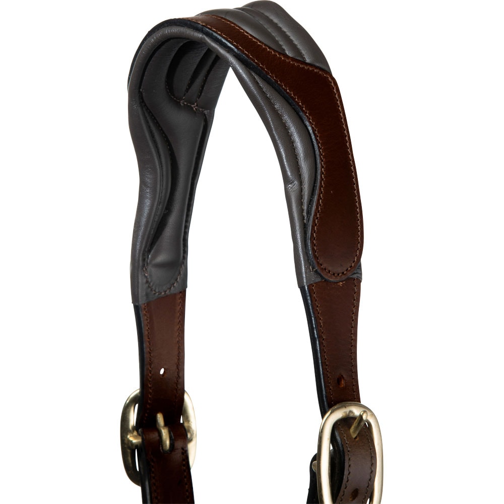 Leather halter  Minori JH Collection®