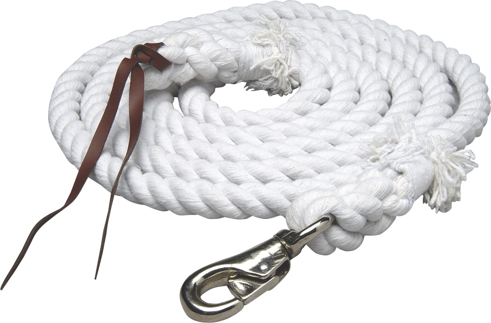 Lead rope   Fairfield®