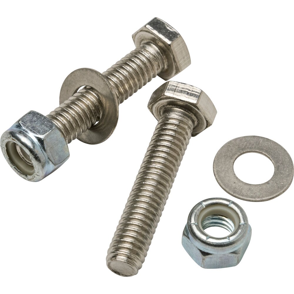 Screws for arch   Fairfield®