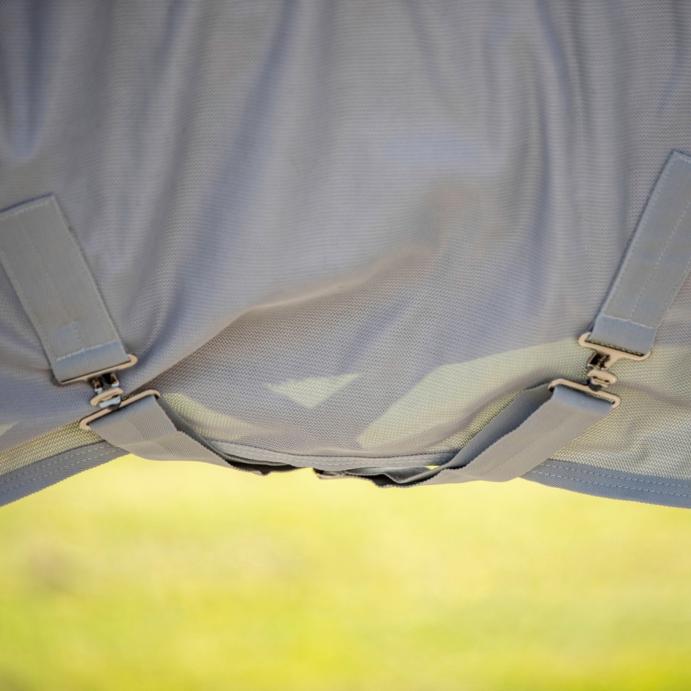 Rain/Fly rug  Fly Dry Aloga Equestrian