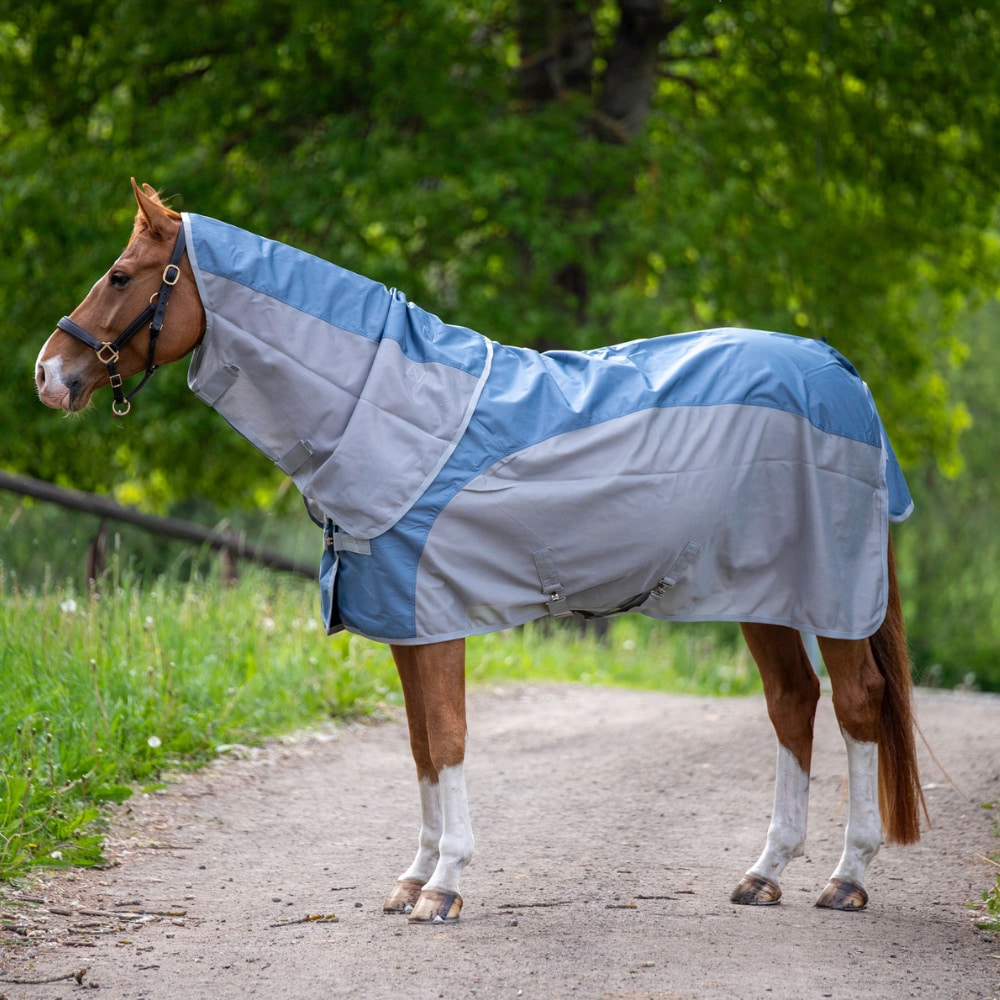 Rain/Fly rug  Fly Dry Aloga Equestrian