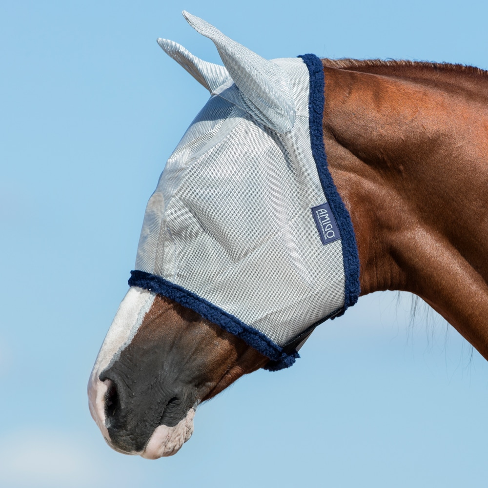 Fly hood  Amigo Horseware®