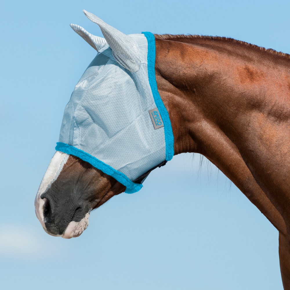 Fly hood  Amigo Horseware®