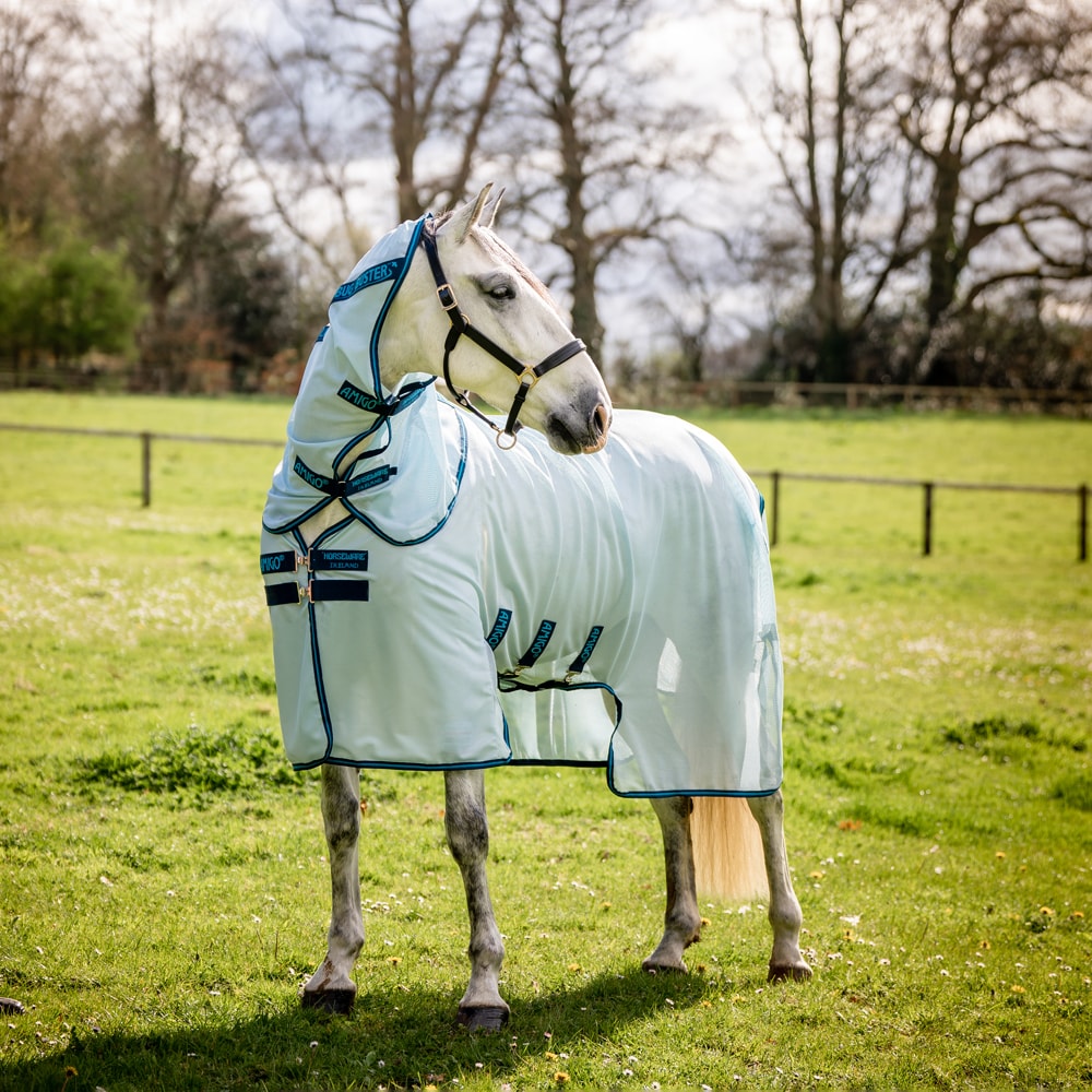 Fly rug  Amigo Bug Buster Horseware®