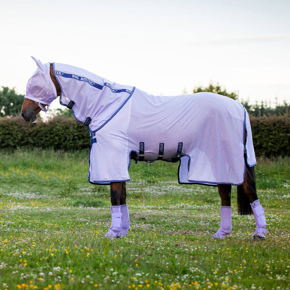 Fly rug  Amigo Bug Buster Horseware®