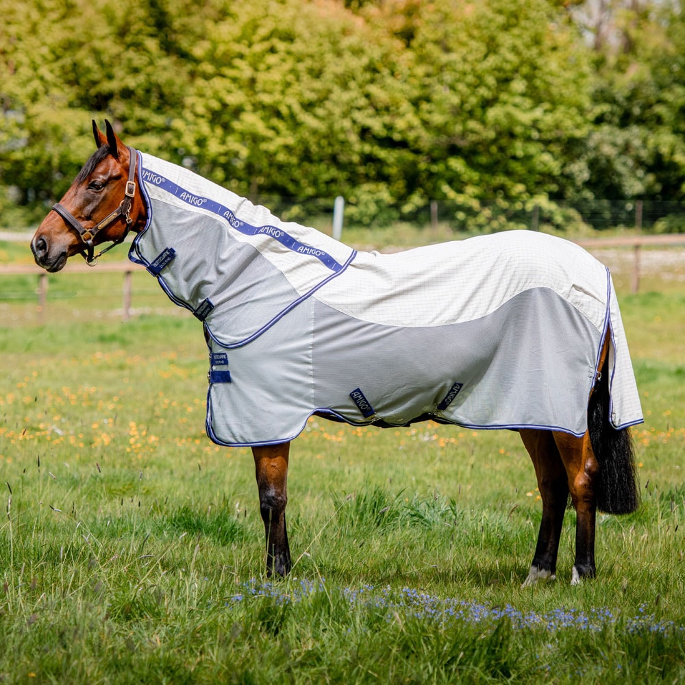 Fly rug  Amigo Airflow Horseware®