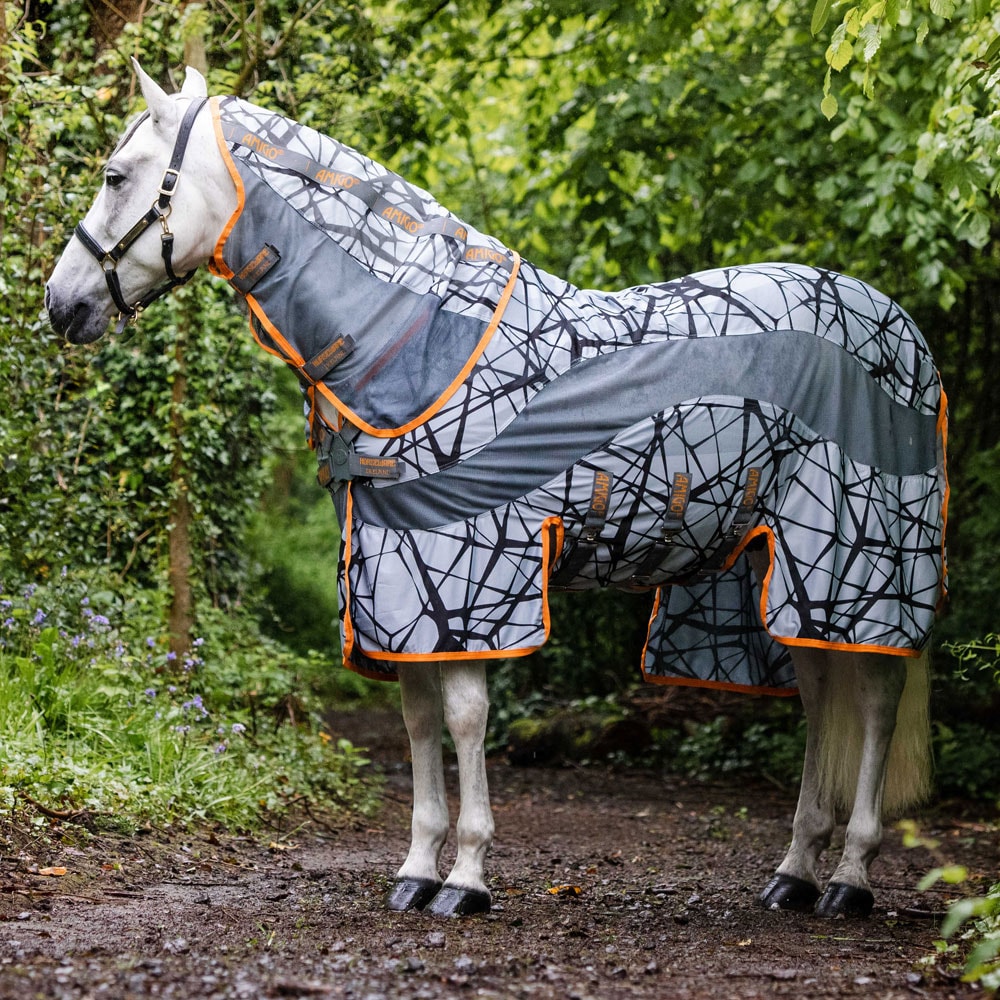 Fly rug  Amigo Camofly Horseware®