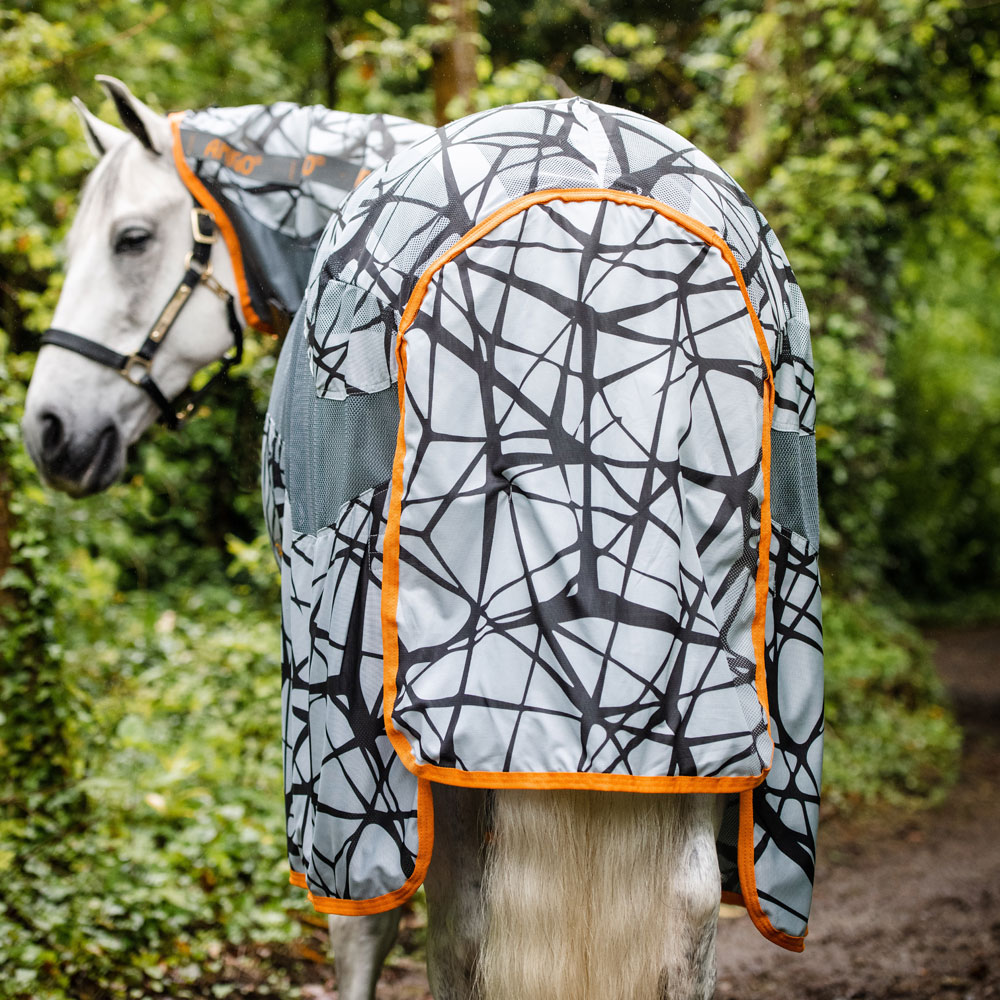 Fly rug  Amigo Camofly Horseware®