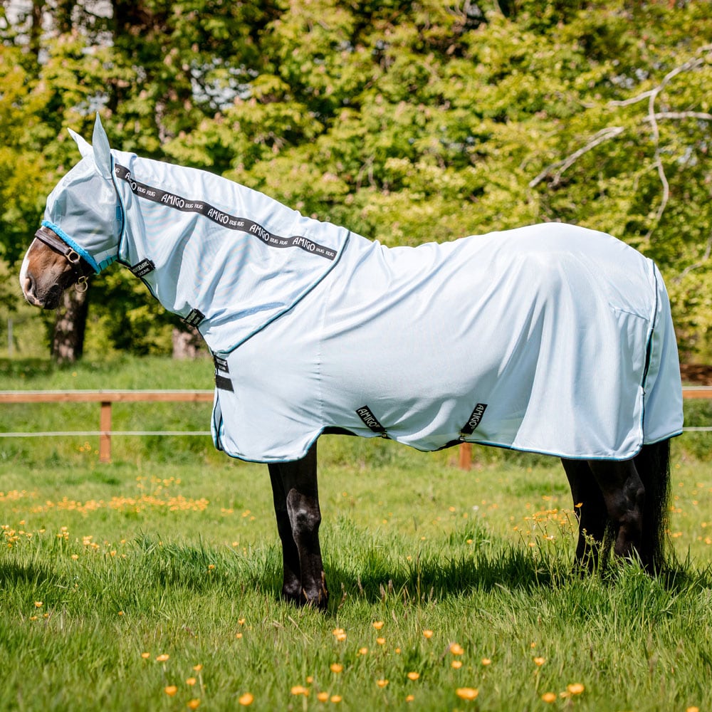 Fly rug  Amigo Bug Rug Horseware®