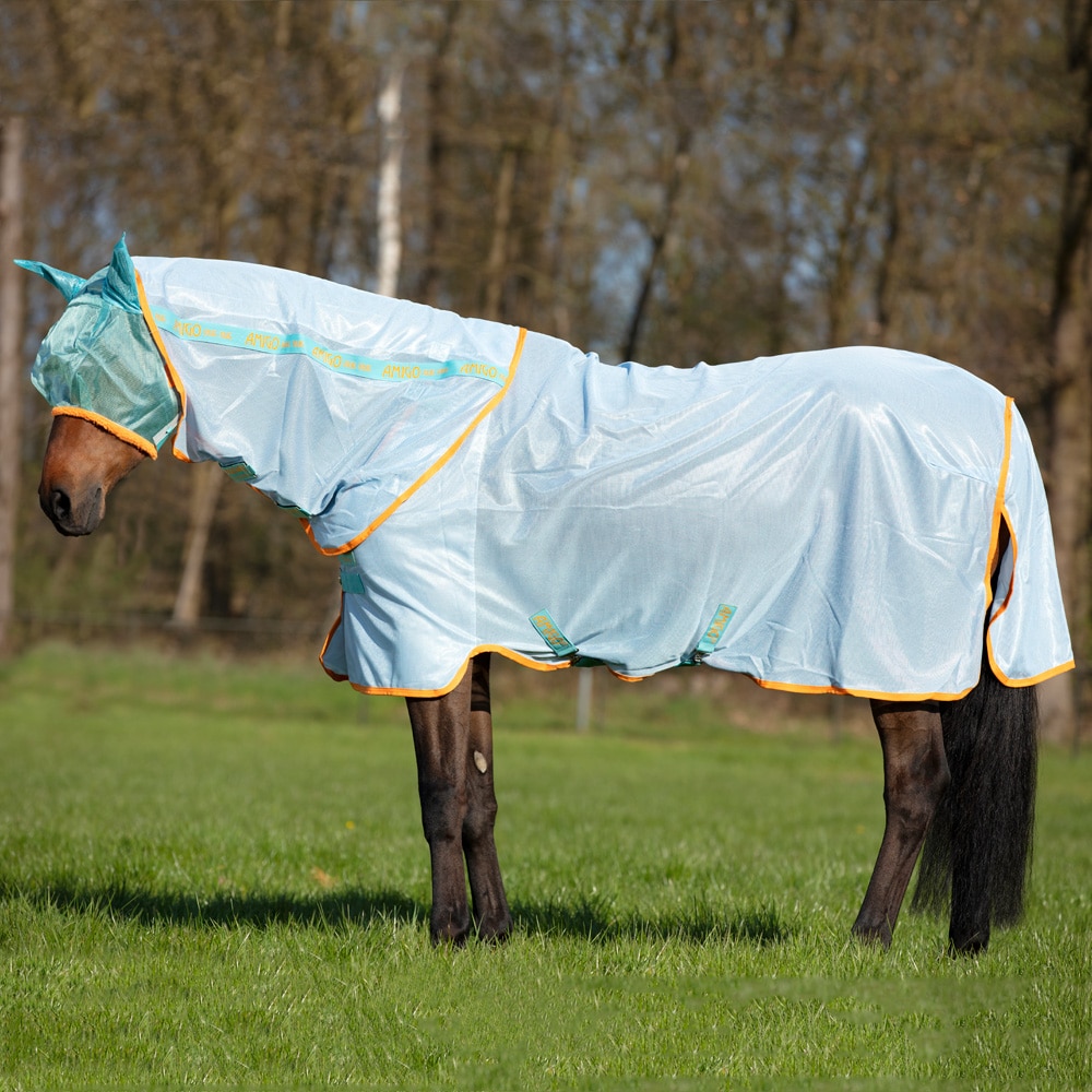 Fly rug  Amigo Bug Rug Horseware®