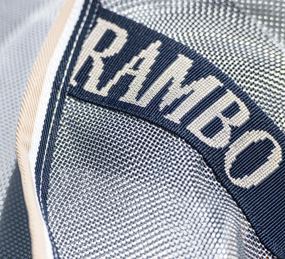 Fly rug  Rambo Protector Horseware®