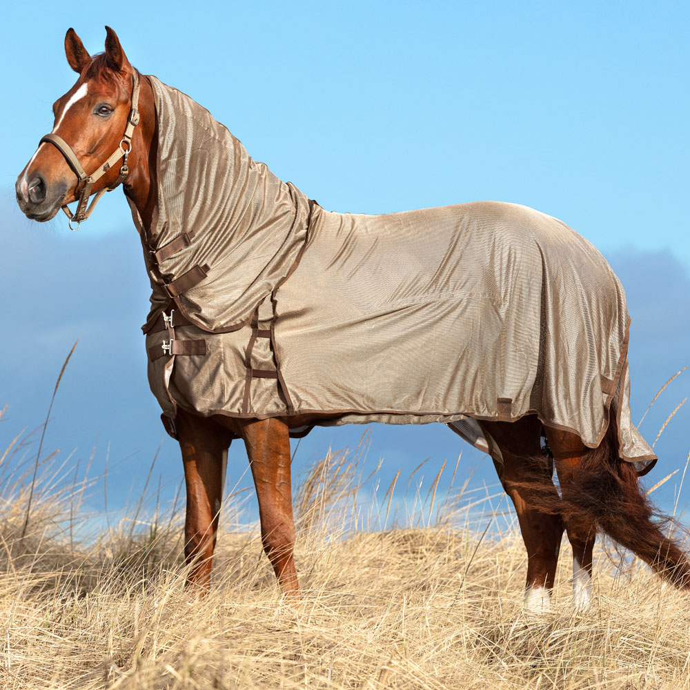 Fly rug  FlyShield 2.0 Trinity®
