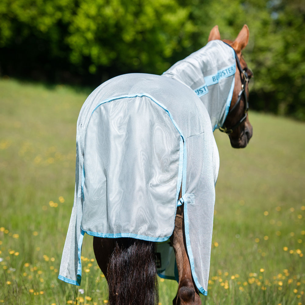 Fly rug  AmECO Bug Buster Horseware®