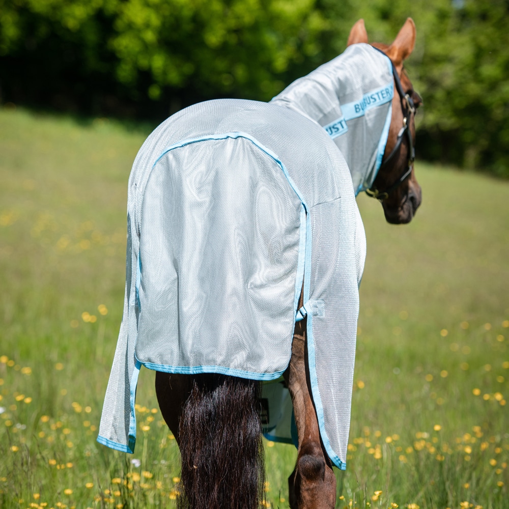 Fly rug  AmECO Bug Buster Horseware®