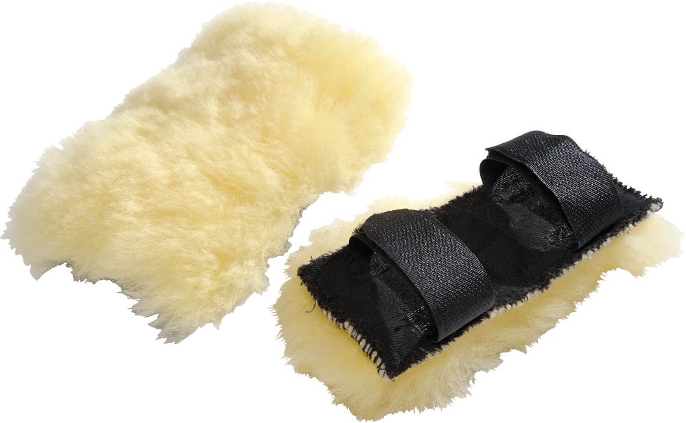 Pad  Chinguard Genuine Sherpa®