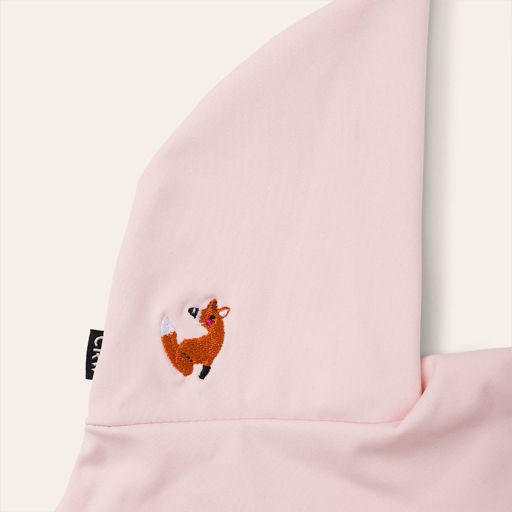 Hood  Crevan CRW®