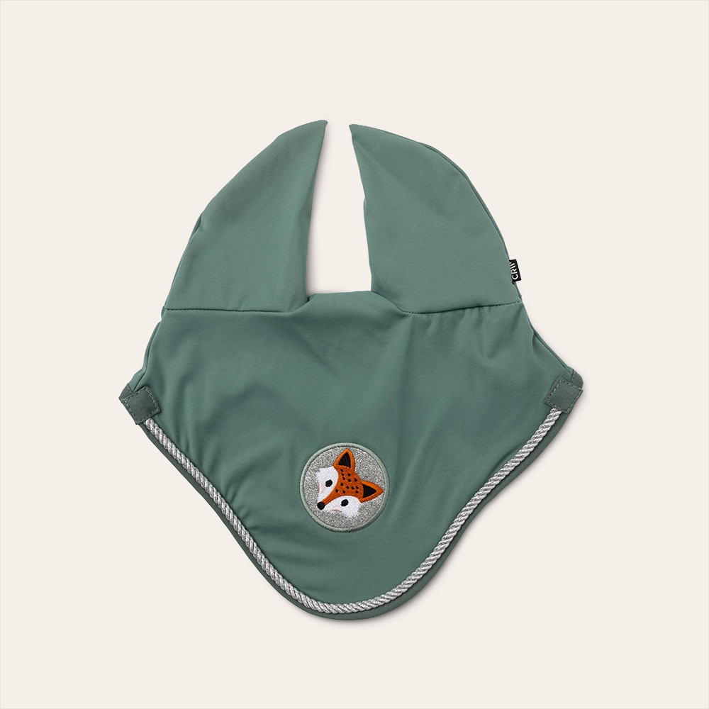 Hood  Crevan CRW®