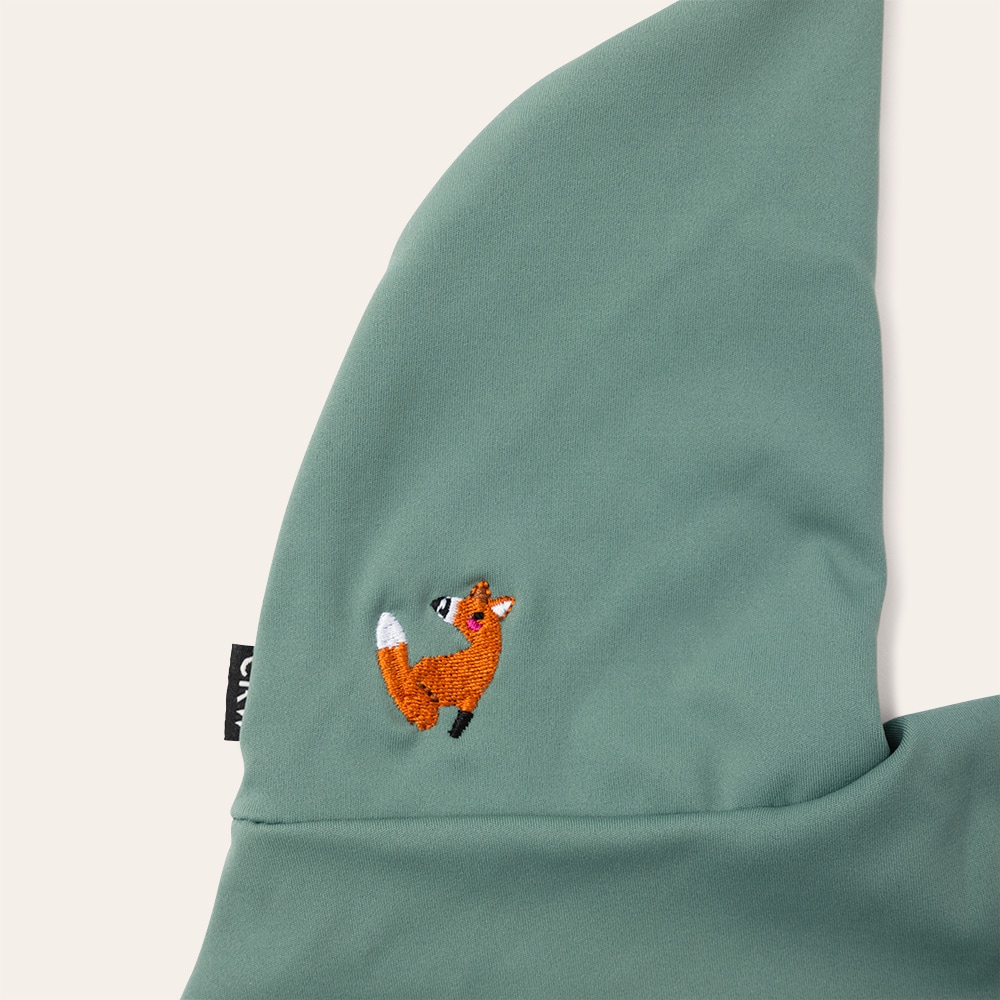 Hood  Crevan CRW®