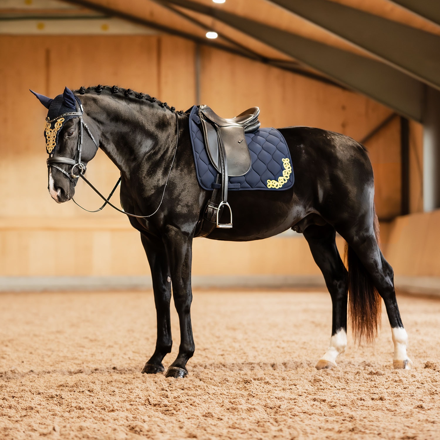 Hood  Imperator Fairfield®