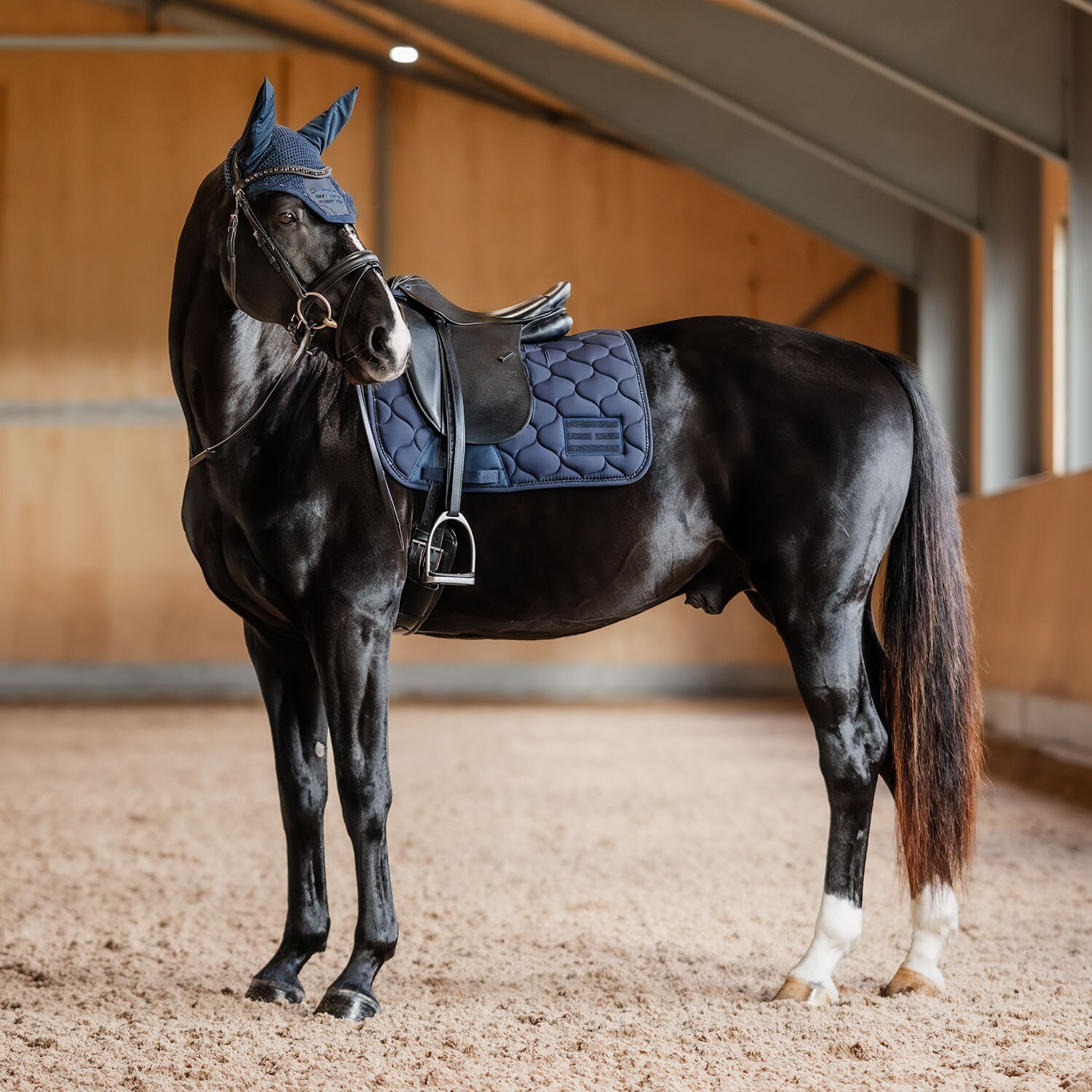 Hood  Midnight Fairfield®